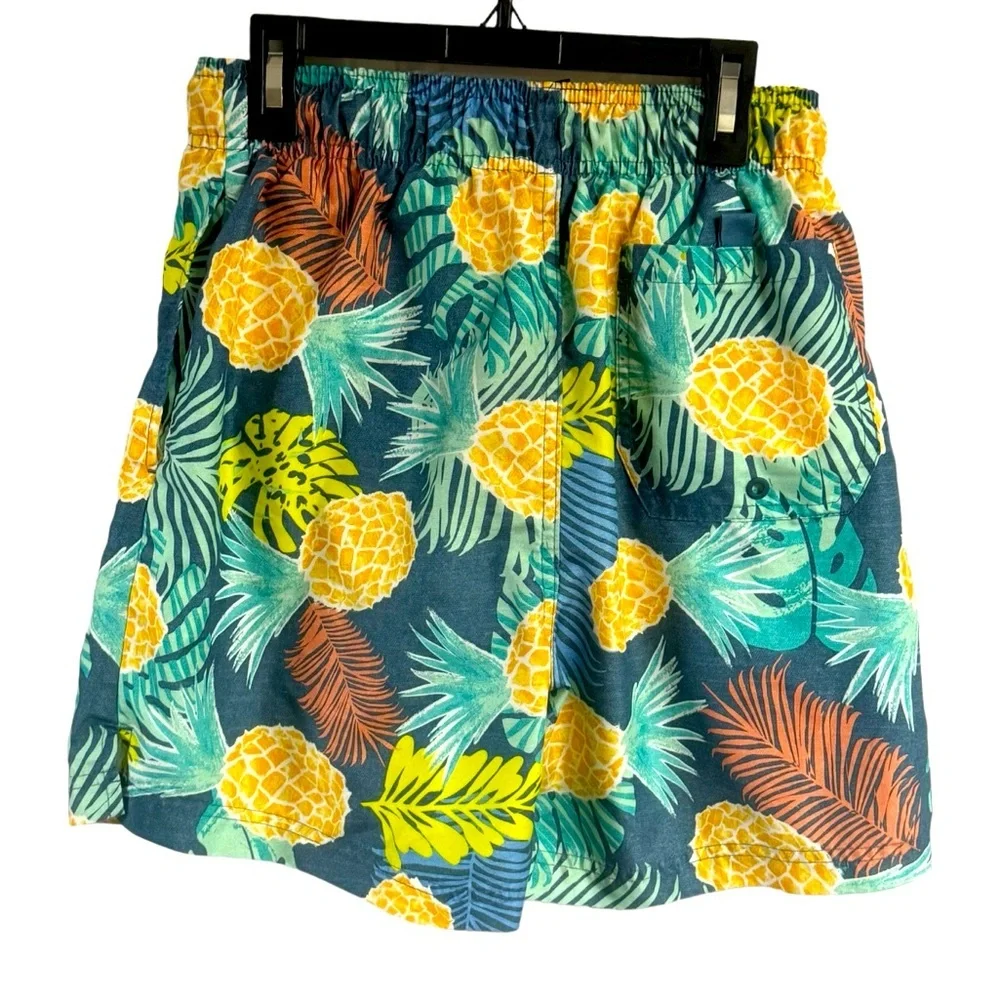 N/A men’s swim